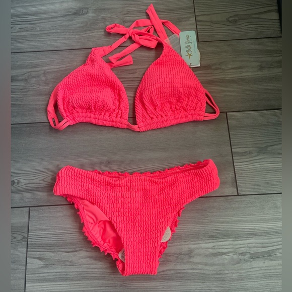 Luli Fama Seamless Full Bottom - Picture 5 of 8